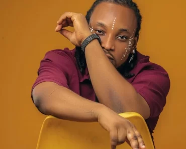 Epixode – Nyash Ft His Krus