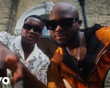 King Promise – Perfect Combi Video Ft Gabzy
