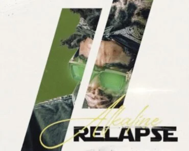 Alkaline – Relapse