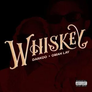Darkoo-Whiskey-Ft.-Omah-Lay-300x300 Darkoo – Whiskey Ft Omah Lay