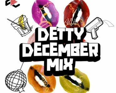 DJ Lord OTB – Detty December Mix
