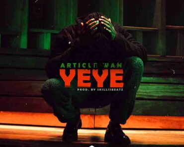 Article Wan – Yeye
