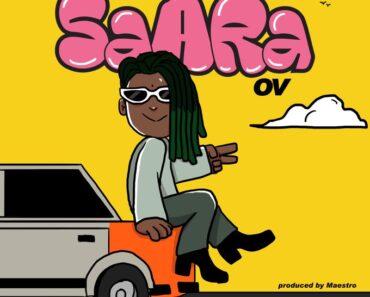 OV – Saara