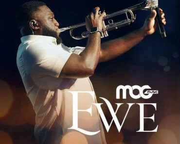 MOGmusic – Ewe