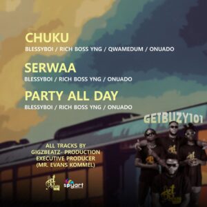 Getbuzy101-Tape-Takes-African-Music-by-Storm-300x300 Getbuzy101 Tape Takes African Music by Storm
