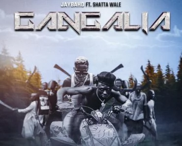 Jay Bahd – Gangalia Ft Shatta Wale Jay Bahd – Gangalia Ft Shatta Wale