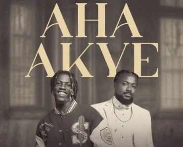 King Paluta – Aha Akye Ft Samini King Paluta – Aha Akye Ft Samini