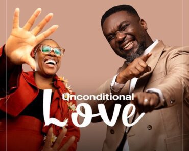 Joe Mettle – Unconditional Love Ft Niiella
