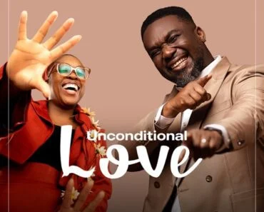 Joe Mettle – Unconditional Love Ft Niiella