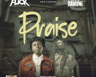 Kweku Flick – Praise Ft Rocky Dawuni