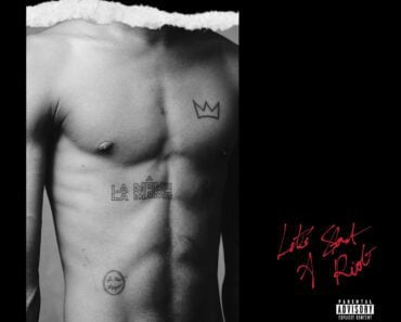 La Meme Gang – Steady Raging Ft Joey B, Darkovibes, $pacely, RJZ & Nxwrth