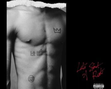 La Meme Gang – Forget Me Ft Spacely, Nxwrth & RJZ