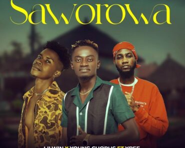 Lil Win & Young Chorus – Saworowa Ft YPee