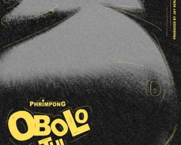 Phrimpong – Obolo Tui (CJ Biggerman Diss)