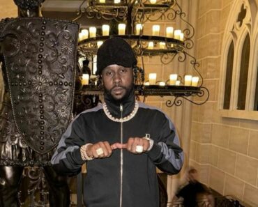 Popcaan – Heavy