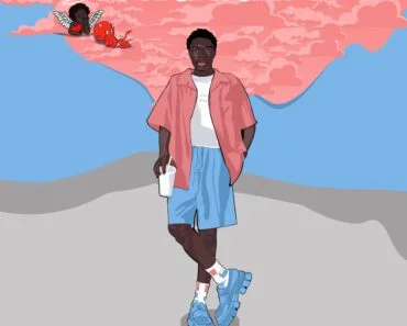 Rich Bestie – Love Inspired (Full EP) Rich Bestie – Love Inspired (Full EP)
