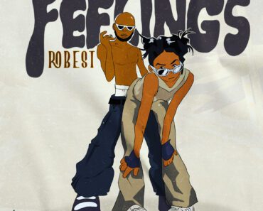 Robest – Feelings