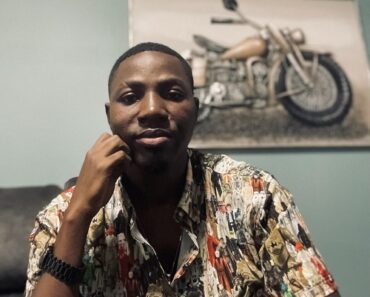Sampson Halm Wins Blogger/Promoter of the Year for Second Consecutive Year at Western Music Awards 2023