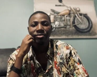 Sampson Halm Wins Blogger/Promoter of the Year for Second Consecutive Year at Western Music Awards 2023