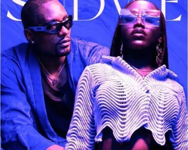 Serge Ibaka – Sudwe Ft Gyakie Serge Ibaka – Sudwe Ft Gyakie