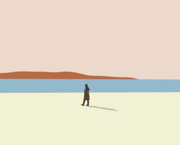 Magnom – Solitude (Lofi Afrobeats)