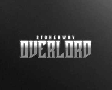 Stonebwoy – Overlord Stonebwoy – Overlord
