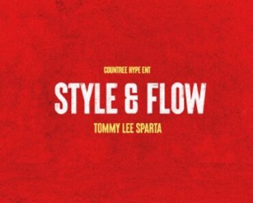 Tommy Lee Sparta – Style & Flow