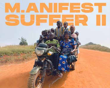 M.anifest – Suffer II