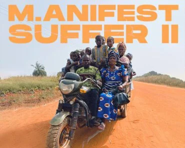 M.anifest – Suffer II