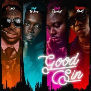 c2ccd65c-25e3-4d19-b337-f3612d21e158-1024x1024-1-300x300 Olivetheboy – Goodsin Remix Ft King Promise, Oxlade & Reekado Banks