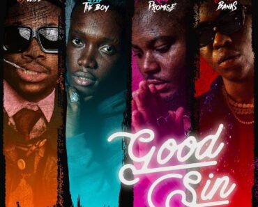 Olivetheboy – Goodsin Remix Ft King Promise, Oxlade & Reekado Banks