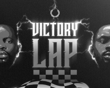 Fameye – Victory Lap Ft Black Sherif Fameye – Victory Lap Ft Black Sherif