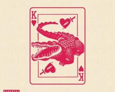 10Tik – Good Blood Ft Larruso