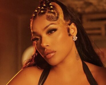 Stefflon Don – Intergalactic