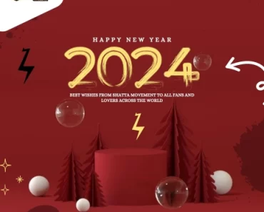 Shatta Wale – 2024 (ShattaMusic)
