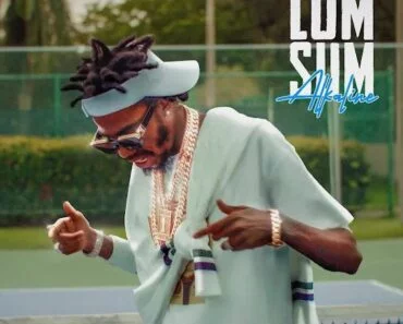 Alkaline – Lumsum Alkaline – Lumsum