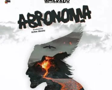 Amerado – Abronoma Instrumental Amerado – Abronoma Instrumental
