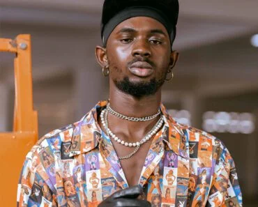 Black Sherif 2024 songs Download