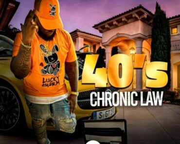 Chronic Law – 40s