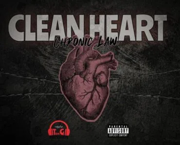 Chronic Law – Clean Heart