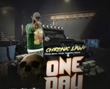 Chronic Law – One Day
