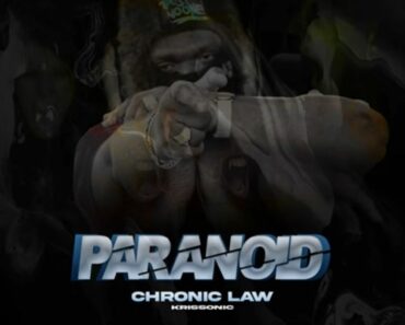 Chronic Law – Paranoid