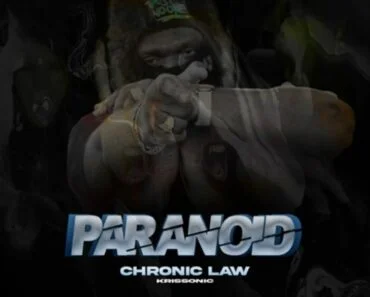 Chronic Law – Paranoid