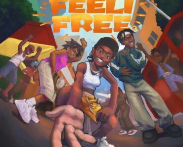 DWP Academy – Feeli Free Ft D Jay DWP Academy – Feeli Free Ft D Jay