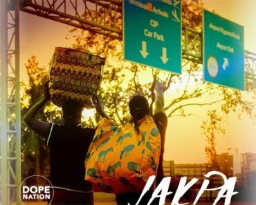 DopeNation – Jakpa