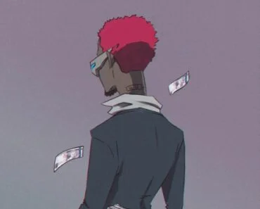 Bosom P-Yung – Business