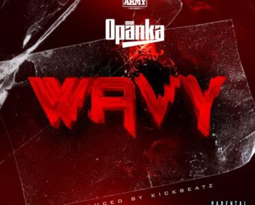 Opanka – Wavy