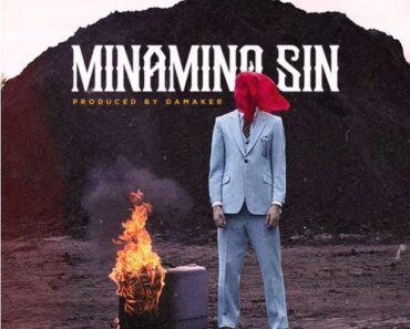 Shatta Wale – MinaMino Sin