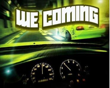 Shatta Wale – We Coming Shatta Wale – We Coming