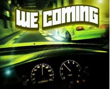 Shatta Wale – We Coming Shatta Wale – We Coming